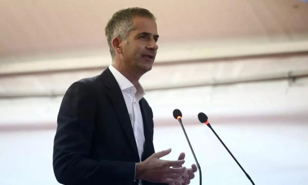 Επιστολή Μπακογιάννη σε Βορίδη - Θεοδωρικάκο: Να μπει τέλος στην παράλυση του κέντρου της Αθήνας
